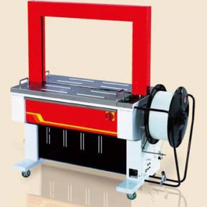 Automatic Strapping Machine