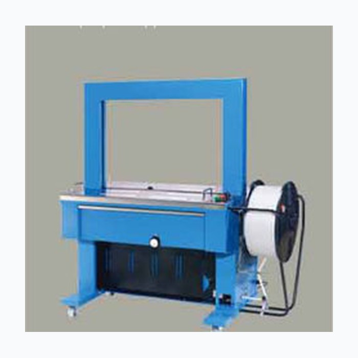 Veda Trading economy automatic strapping machine, TP 6000